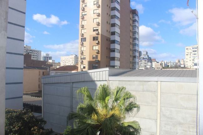 Imagem Imóvel à Venda, 33 m² em Bom Fim - Porto Alegre