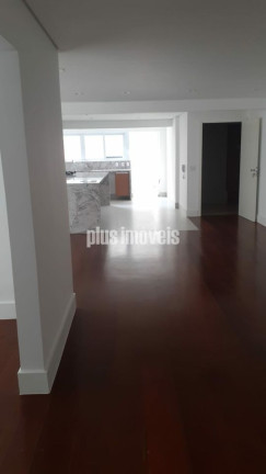 Imagem Apartamento com 2 Quartos à Venda, 144 m² em Consolação - São Paulo