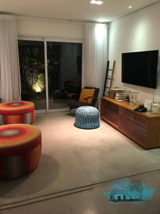 Imagem Casa com 5 Quartos à Venda, 600 m² em Baleia - São Sebastião Imagem Casa com 5 Quartos à Venda, 600 m² em Baleia - São Sebastião