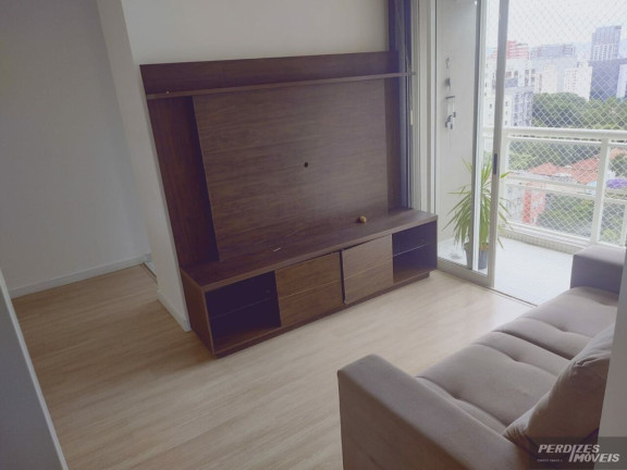 Imagem Apartamento com 2 Quartos à Venda, 60 m² em Perdizes - São Paulo Imagem Apartamento com 2 Quartos à Venda, 60 m² em Perdizes - São Paulo