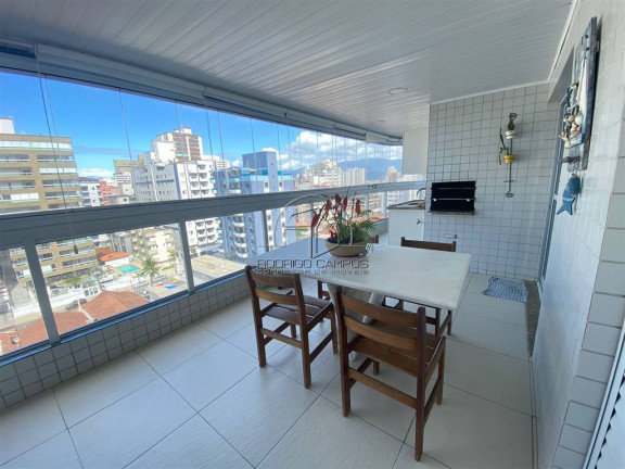 Imagem Apartamento com 3 Quartos à Venda, 151 m² em Tupi - Praia Grande Imagem Apartamento com 3 Quartos à Venda, 151 m² em Tupi - Praia Grande