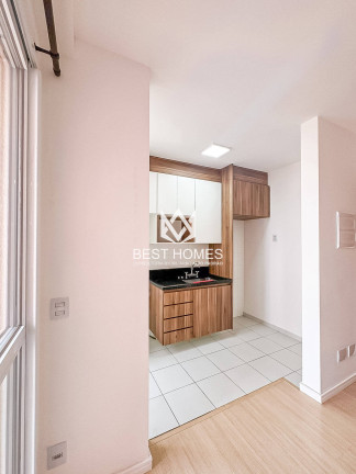 Imagem Apartamento com 2 Quartos à Venda, 60 m² em Bosque Dos Jacarandás - Jundiaí