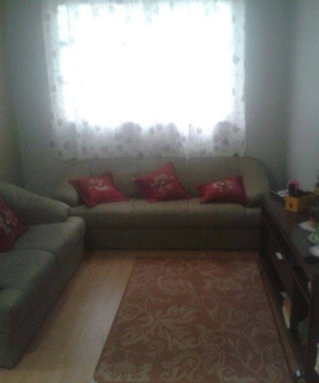 Imagem Apartamento com 2 Quartos à Venda, 54 m² em Jardim Santo André - Santo André