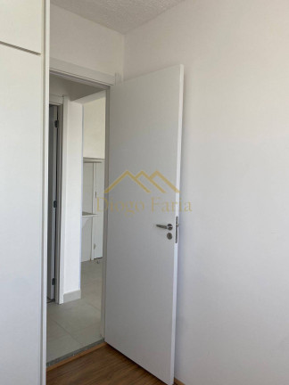 Imagem Apartamento com 2 Quartos para Alugar, 36 m² em Bom Retiro - São Paulo