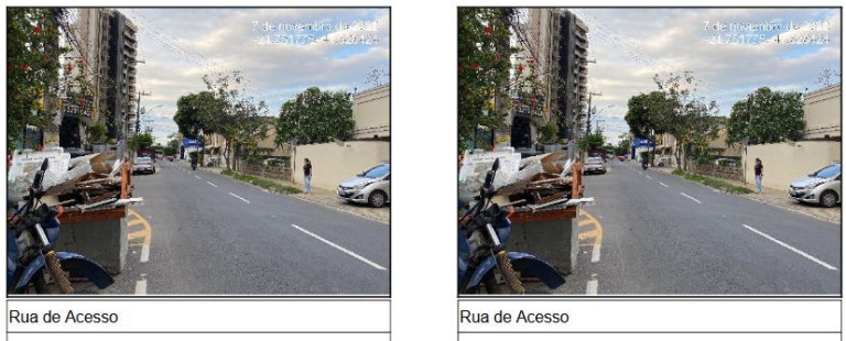 Imagem Apartamento com 3 Quartos à Venda, 61 m² em Centro - Campos Dos Goytacazes