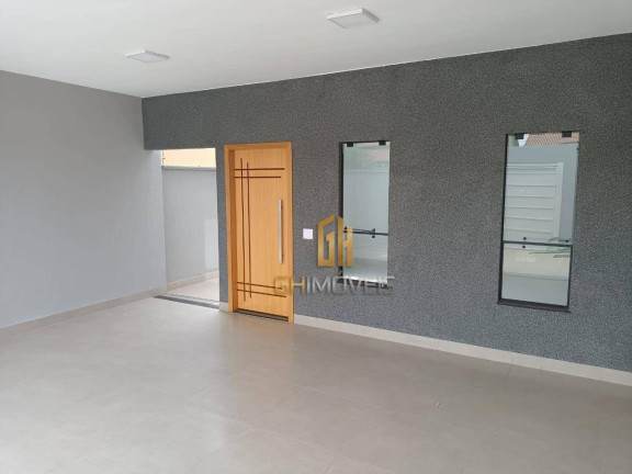Imagem Casa com 3 Quartos à Venda, 150 m² em Jardim Europa - Goiânia Imagem Casa com 3 Quartos à Venda, 150 m² em Jardim Europa - Goiânia