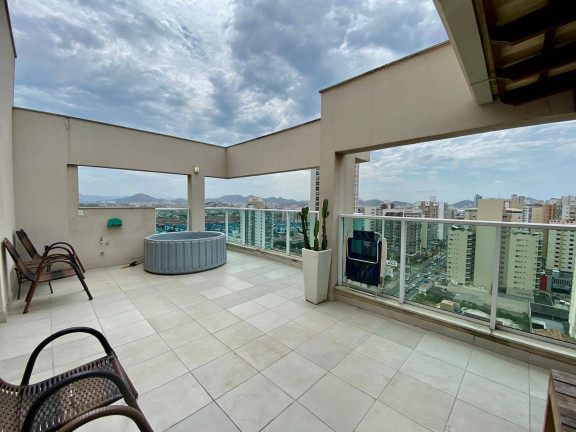 Imagem Apartamento com 3 Quartos à Venda, 120 m² em Praia De Itaparica - Vila Velha Imagem Apartamento com 3 Quartos à Venda, 120 m² em Praia De Itaparica - Vila Velha
