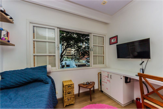 Imagem Imóvel com 3 Quartos à Venda, em Perdizes - São Paulo Imagem Imóvel com 3 Quartos à Venda, em Perdizes - São Paulo