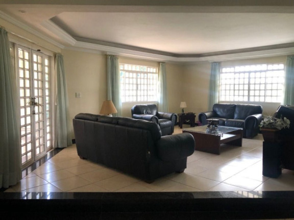 Imagem Casa com 4 Quartos à Venda, 594 m² em Park Way - Brasília Imagem Casa com 4 Quartos à Venda, 594 m² em Park Way - Brasília