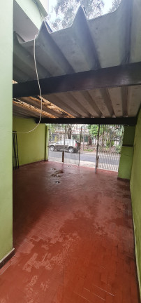 Imagem Casa com 3 Quartos à Venda, 150 m² em Parque São Domingos - São Paulo