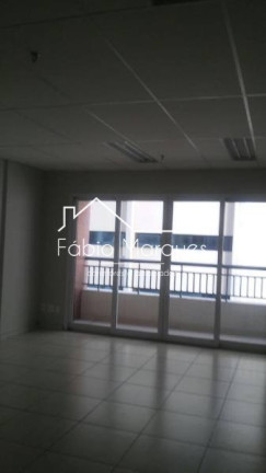 Sala Comercial à Venda, 35 m² em Vila Gomes Cardim - São Paulo