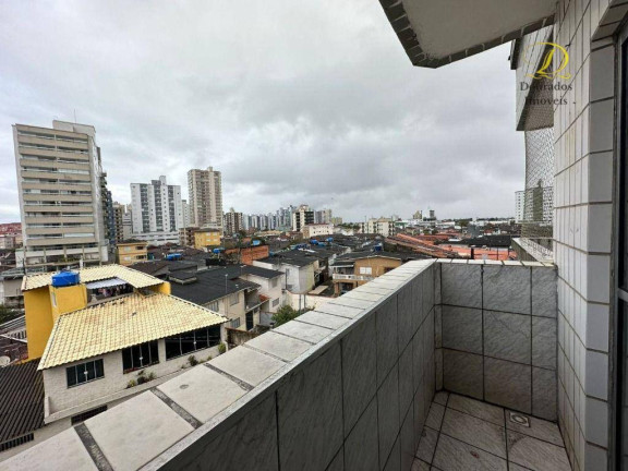 Imagem Apartamento com 2 Quartos à Venda, 75 m² em Tupi - Praia Grande Imagem Apartamento com 2 Quartos à Venda, 75 m² em Tupi - Praia Grande