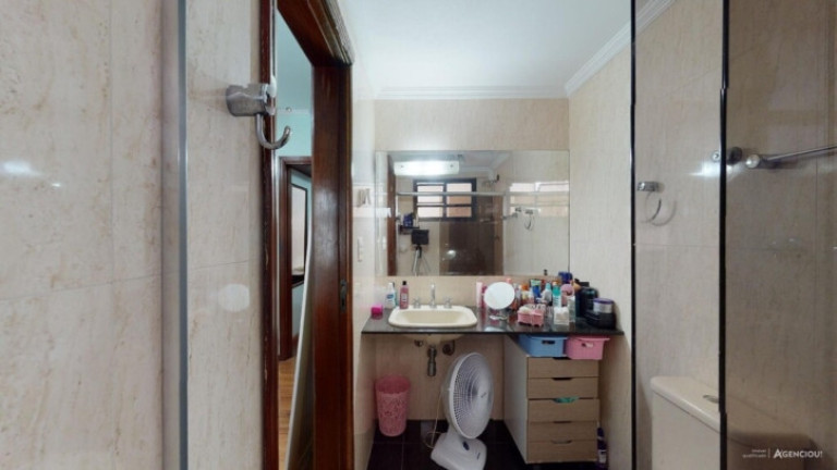 Imagem Apartamento com 3 Quartos à Venda, 142 m² em Perdizes - São Paulo