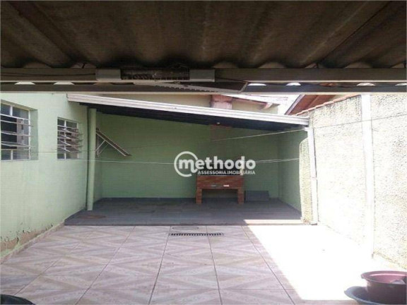 Imagem Casa com 5 Quartos à Venda, 200 m² em Jardim García - Campinas Imagem Casa com 5 Quartos à Venda, 200 m² em Jardim García - Campinas