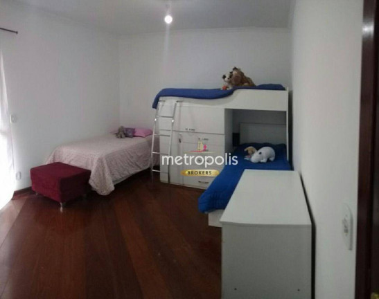 Imagem Apartamento com 3 Quartos à Venda, 120 m² em Campestre - Santo André Imagem Apartamento com 3 Quartos à Venda, 120 m² em Campestre - Santo André