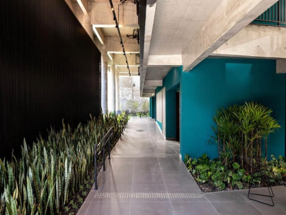Imagem Imóvel com 2 Quartos à Venda, 33 m² em Vila Buarque - São Paulo