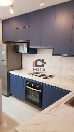 Imagem Sobrado com 2 Quartos à Venda, 138 m² em Vila Francisco Matarazzo - Santo André