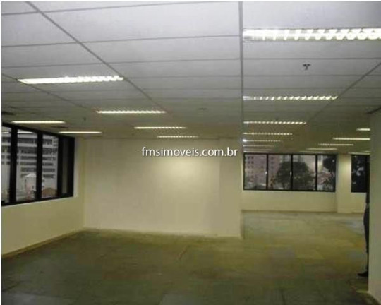 Imagem Sala Comercial para Alugar, 1.038 m² em Barra Funda - São Paulo