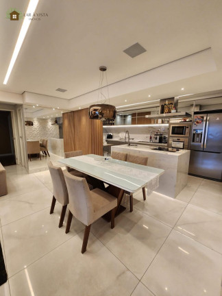 Imagem Apartamento com 3 Quartos à Venda, 150 m² em Vila Alexandria - São Paulo