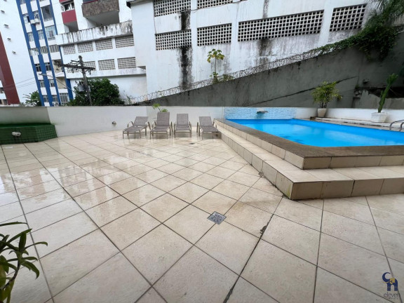 Imagem Apartamento com 2 Quartos à Venda, 62 m² em Rio Vermelho - Salvador