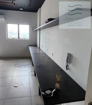 Imagem Imóvel à Venda, 48 m² em Valongo - Santos Imagem Imóvel à Venda, 48 m² em Valongo - Santos