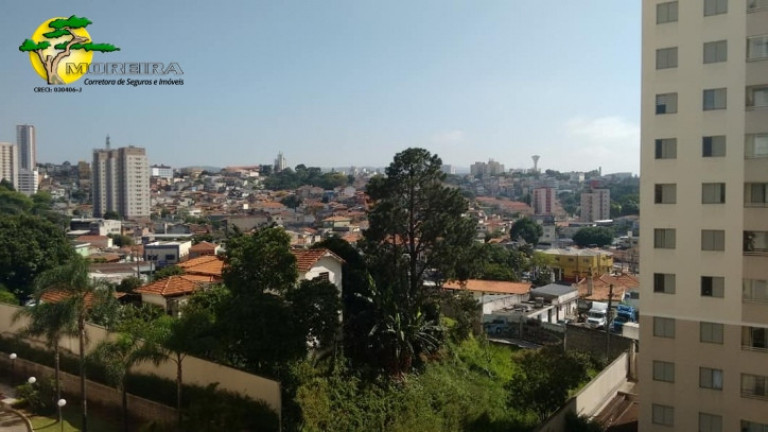 Imagem Apartamento com 2 Quartos à Venda, 50 m² em Imirim - São Paulo
