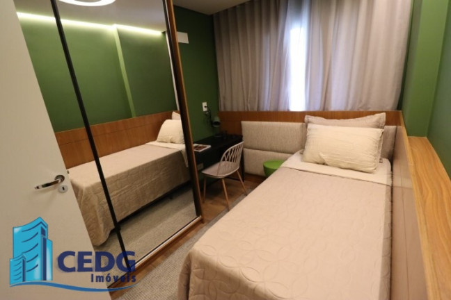Imagem Apartamento com 2 Quartos à Venda, 104 m² em Portão - Curitiba Imagem Apartamento com 2 Quartos à Venda, 104 m² em Portão - Curitiba