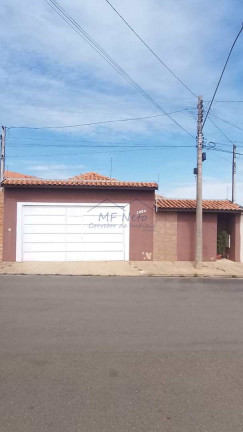 Casa com 3 Quartos à Venda, 275 m² em Jardim Carlos Gomes - Pirassununga