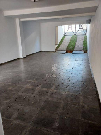 Imagem Sobrado com 3 Quartos para Alugar, 182 m² em Jardim Londrina - São Paulo Imagem Sobrado com 3 Quartos para Alugar, 182 m² em Jardim Londrina - São Paulo