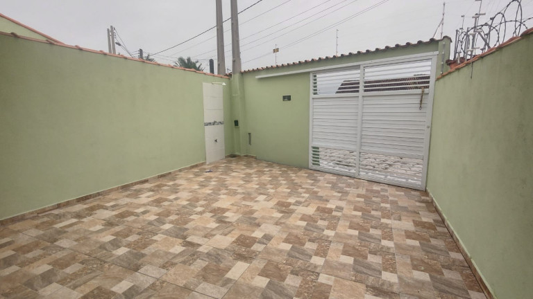 Imagem Casa com 2 Quartos à Venda, 60 m² em Jardim Suarão - Itanhaém Imagem Casa com 2 Quartos à Venda, 60 m² em Jardim Suarão - Itanhaém