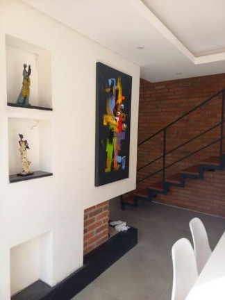 Imagem Casa com 3 Quartos à Venda, 334 m² em Centro - Itaara