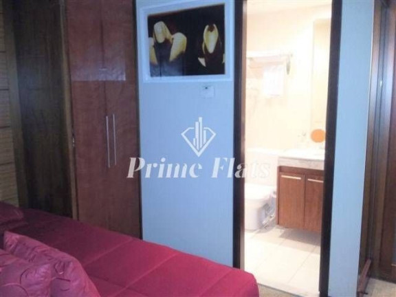 Imagem Apartamento com 1 Quarto à Venda, 27 m² em Ibirapuera - São Paulo Imagem Apartamento com 1 Quarto à Venda, 27 m² em Ibirapuera - São Paulo