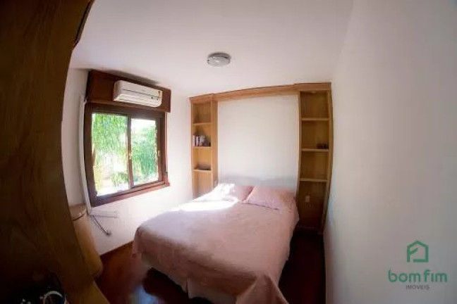 Imagem Apartamento com 3 Quartos à Venda, 116 m² em Bom Fim - Porto Alegre Imagem Apartamento com 3 Quartos à Venda, 116 m² em Bom Fim - Porto Alegre