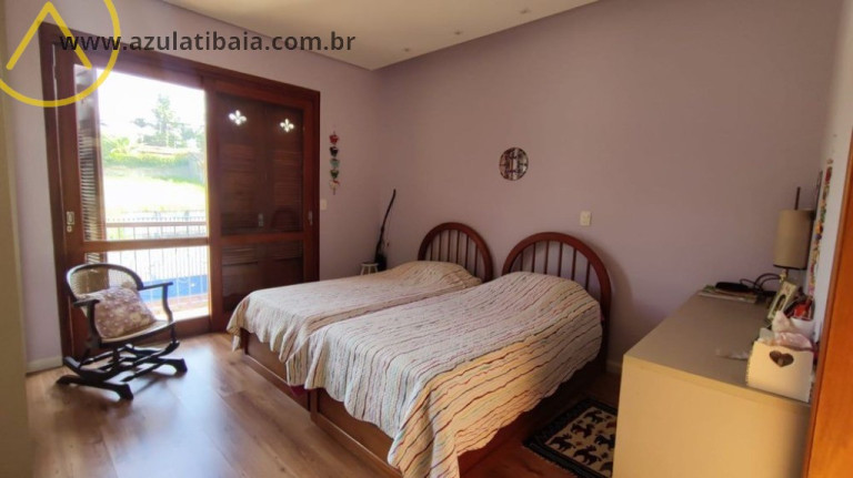 Imagem Casa com 3 Quartos à Venda, 250 m² em Jardim Paulista - Atibaia
