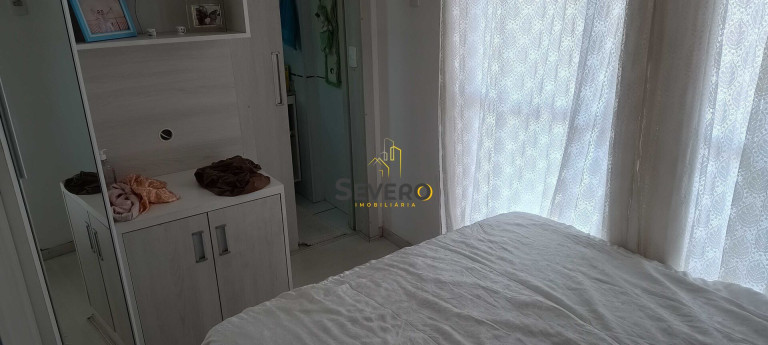 Imagem Apartamento com 3 Quartos à Venda, 78 m² em Cubango - Niterói