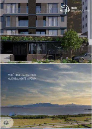 Imagem Apartamento com 2 Quartos à Venda, 67 m² em Saco Dos Limões - Florianópolis Imagem Apartamento com 2 Quartos à Venda, 67 m² em Saco Dos Limões - Florianópolis