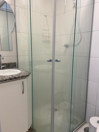 Imagem Apartamento com 3 Quartos à Venda, 59 m² em Casa Branca - Santo André