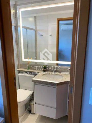 Imagem Apartamento com 2 Quartos à Venda, 62 m² em Setor Bueno - Goiânia Imagem Apartamento com 2 Quartos à Venda, 62 m² em Setor Bueno - Goiânia