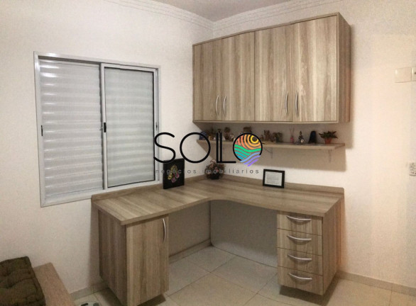 Imagem Casa com 2 Quartos à Venda, 95 m² em Jardim Higienópolis - Araraquara Imagem Casa com 2 Quartos à Venda, 95 m² em Jardim Higienópolis - Araraquara