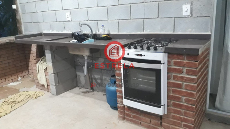 Imagem Imóvel com 1 Quarto à Venda, 1.200 m² em Veraneio Irajá - Jacareí