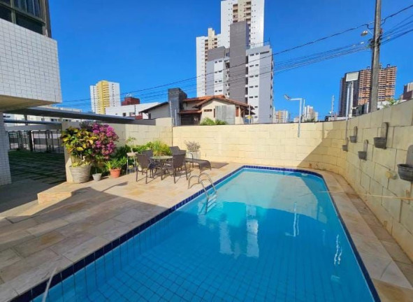Imagem Apartamento com 3 Quartos à Venda, 86 m² em Aeroclube - João Pessoa Imagem Apartamento com 3 Quartos à Venda, 86 m² em Aeroclube - João Pessoa