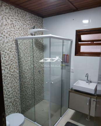 Imagem Casa com 3 Quartos à Venda, 180 m² em Boracéia - Bertioga