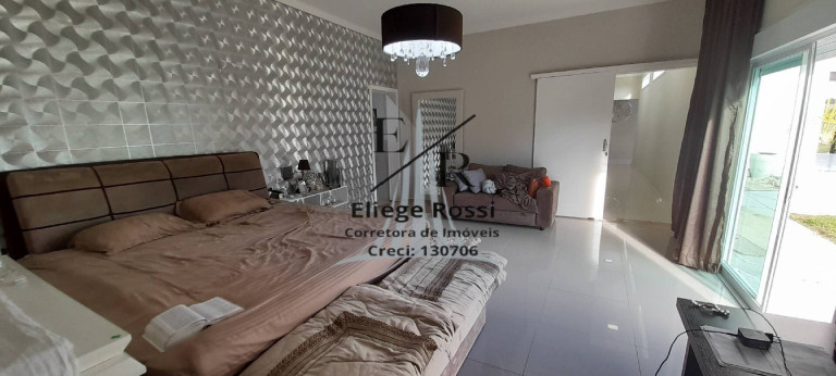 Imagem Casa com 3 Quartos à Venda, 585 m² em Bairro Da Posse - Itatiba