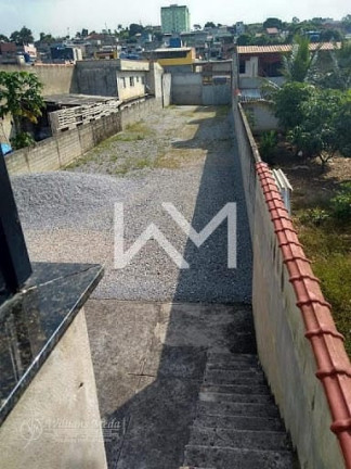 Imagem Terreno à Venda, 800 m² em Cidade Soberana - Guarulhos
