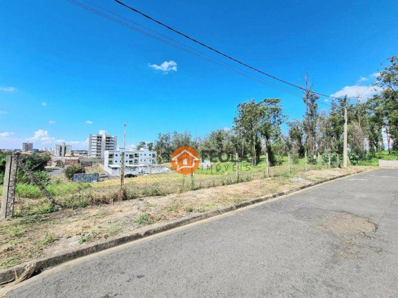 Imagem Terreno à Venda, 324 m² em Jardim Dona Judith - Americana Imagem Terreno à Venda, 324 m² em Jardim Dona Judith - Americana