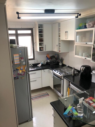 Imagem Apartamento com 3 Quartos à Venda, 73 m² em Jardim Santa Cruz (sacomã) - São Paulo Imagem Apartamento com 3 Quartos à Venda, 73 m² em Jardim Santa Cruz (sacomã) - São Paulo