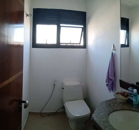 Imagem Imóvel com 3 Quartos à Venda, 120 m² em Vila Parque Jabaquara - São Paulo
