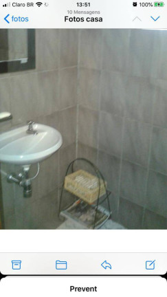 Imagem Casa com 3 Quartos à Venda, 169 m² em Jardim D'abril - Osasco Imagem Casa com 3 Quartos à Venda, 169 m² em Jardim D'abril - Osasco