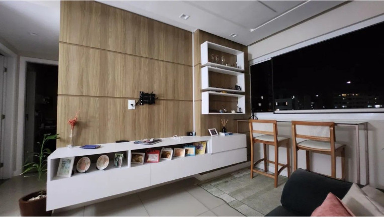 Apartamento com 2 Quartos à Venda, 60 m² em Cabula - Salvador