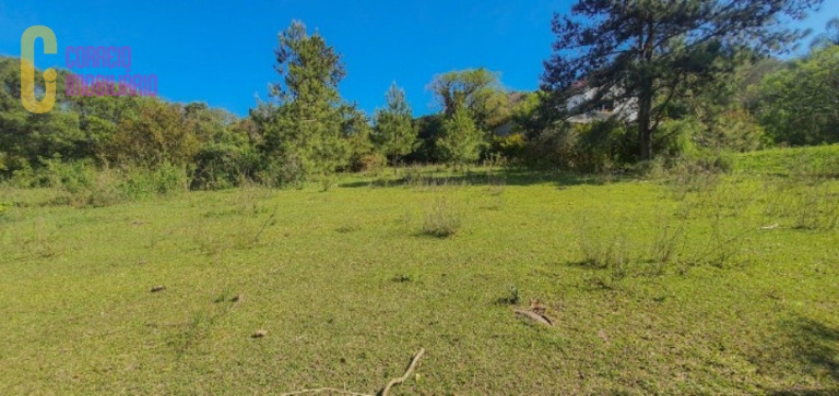 Imagem Terreno à Venda, 2.303 m² em Cerrito - Santa Maria Imagem Terreno à Venda, 2.303 m² em Cerrito - Santa Maria